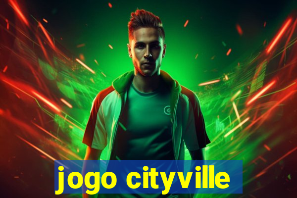 jogo cityville